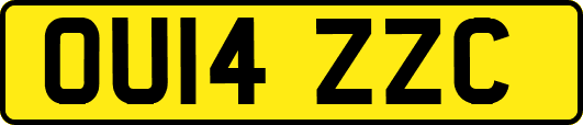 OU14ZZC