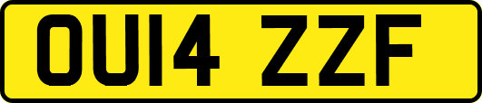 OU14ZZF