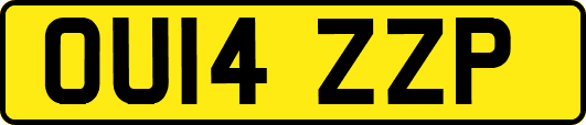 OU14ZZP