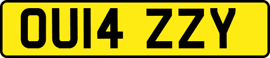 OU14ZZY