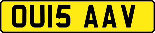 OU15AAV