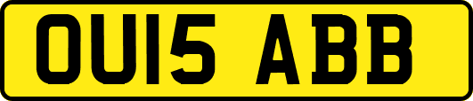 OU15ABB