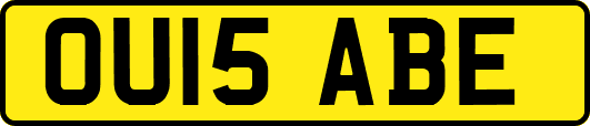 OU15ABE