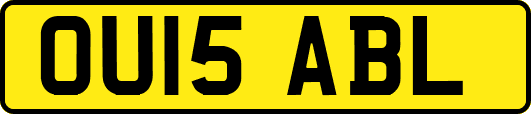 OU15ABL