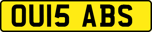 OU15ABS