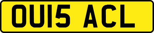 OU15ACL