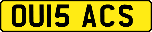 OU15ACS