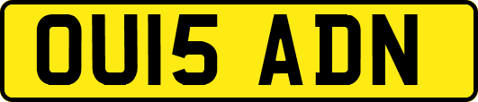 OU15ADN