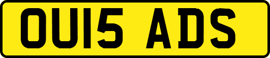 OU15ADS