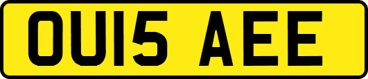 OU15AEE