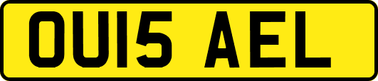 OU15AEL