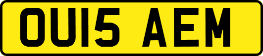 OU15AEM