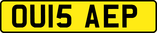 OU15AEP