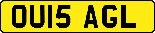 OU15AGL
