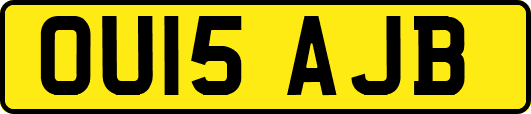 OU15AJB