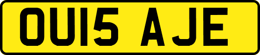 OU15AJE