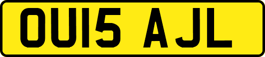 OU15AJL