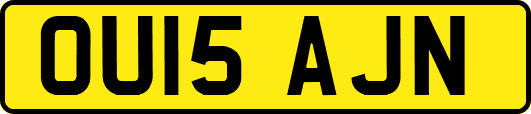 OU15AJN