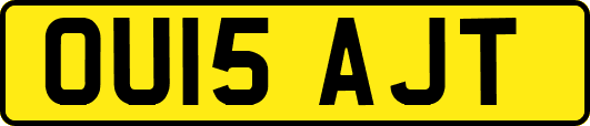OU15AJT