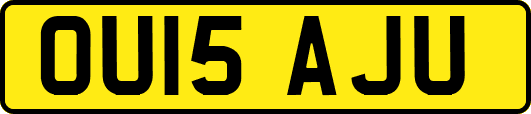 OU15AJU
