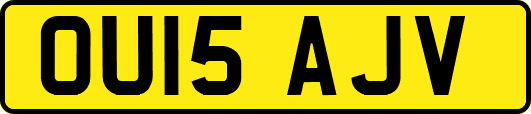 OU15AJV