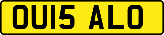 OU15ALO
