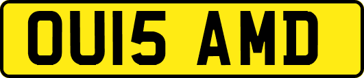 OU15AMD