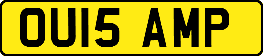 OU15AMP