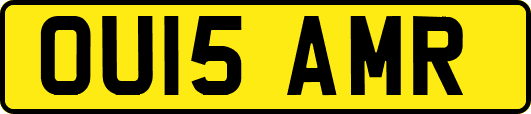 OU15AMR