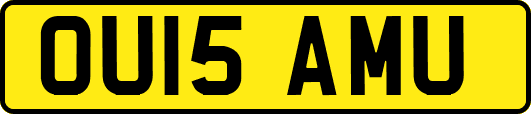 OU15AMU
