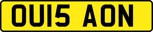 OU15AON