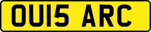 OU15ARC