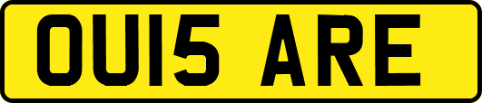 OU15ARE