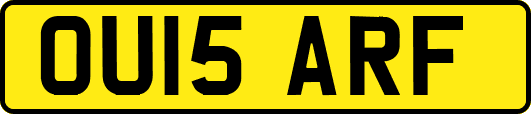 OU15ARF