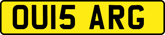 OU15ARG