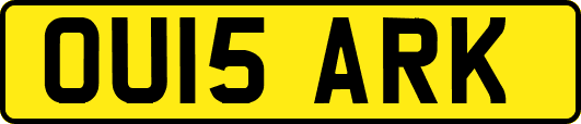 OU15ARK