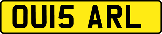 OU15ARL