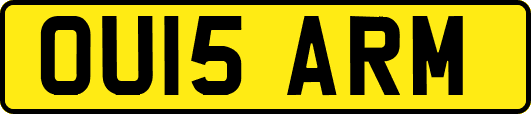 OU15ARM