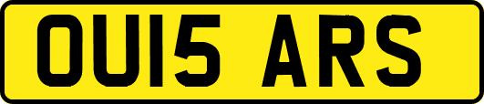 OU15ARS