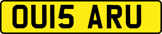 OU15ARU