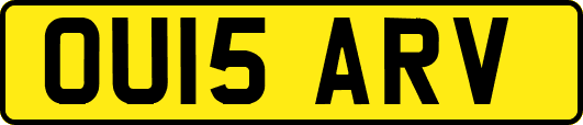 OU15ARV
