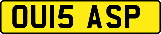 OU15ASP