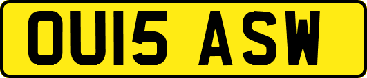 OU15ASW