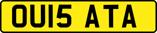 OU15ATA