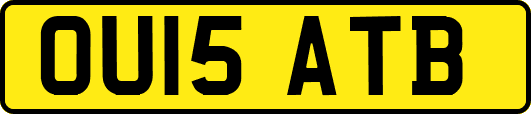 OU15ATB