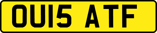 OU15ATF