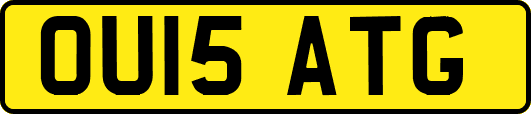 OU15ATG