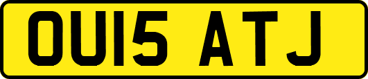 OU15ATJ