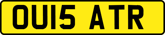 OU15ATR