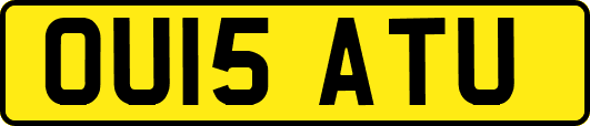 OU15ATU